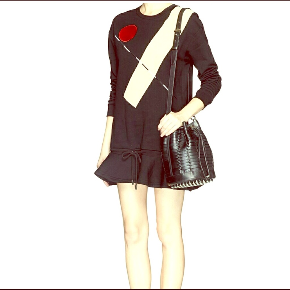 Cocurata sweater dress
